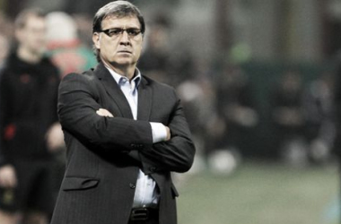 Tata Martino: &quot;Convocaremos a Carlos Tévez&quot;