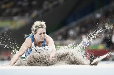 A Rio piovono medaglie sull&#039;Italia