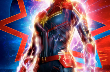 Novo Trailer de 'Capitã Marvel' é divulgado