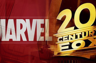 20th Century Fox podría llegar a un acuerdo con Marvel