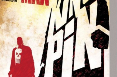Comic Book Wednesday: Punisher MAX &quot;Kingpin&quot;
