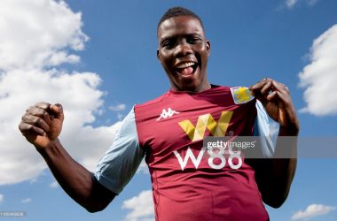 Tom Heaton and Marvelous Nakamba make it 12 summer signings for Villa