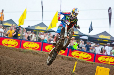 Motocross: Musquin Victorious At High Point