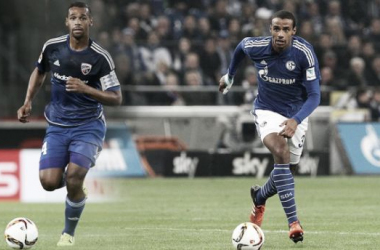 Schalke and Ingolstadt's match-up sees the Matip brothers go head-to-head