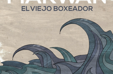 Marwan se enfunda los guantes para presentar su nueva canción, “El Viejo Boxeador”