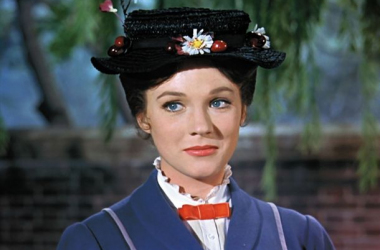 Disney prepara una nueva &#039;Mary Poppins&#039;