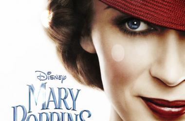 Crítica de: El Regreso de Mary Poppins