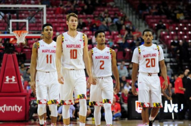 Maryland Crowned New #1 In Latest ESPN Rankings