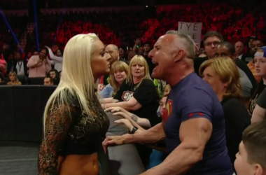 Possible Reason Behind Maryse&#039;s Return