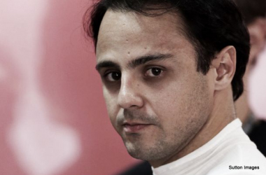 Felipe Massa: “En la mayoría de carreras podemos ser competitivos”