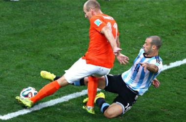Mascherano could be key to Enrique&#039;s master plan