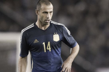 Mascherano: &quot;El dolor va a ser de por vida&quot;