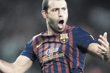 Mascherano rimane al Barça