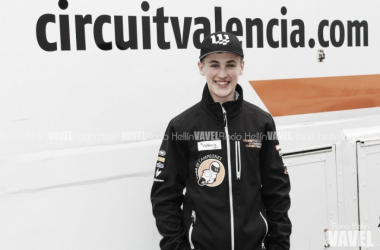 Moto3 Austria: il riepilogo del venerdì di libere