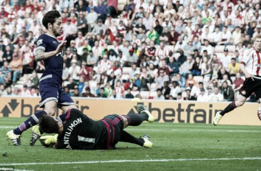 Sunderland 0-1 Tottenham Hotspur: Late but great Mason strike seals first win for Spurs
