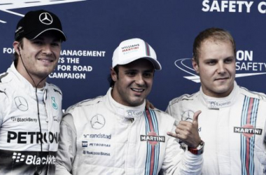 Felipe Massa conquista pole position em Spielberg