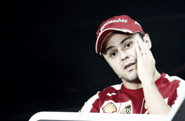 Felipe Massa: &quot;Mi momento más feliz fue mi primera victoria en Brasil y mi peor Hockenheim 2010&quot;