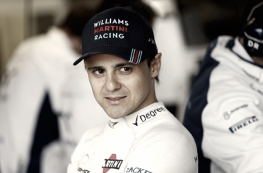 Felipe Massa anuncia su retirada de la Fórmula 1 para final de año