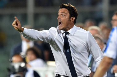 Pescara, Oddo: "Non siamo in emergenza. Giocano Aquilani, Crescenzi e Fornasier"