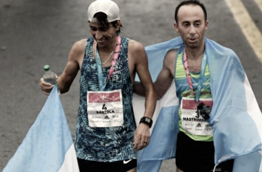 Buenos Aires se prepara para recibir el Campeonato Iberoamericano de Maratón