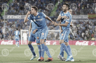 Previa Getafe-Alavés: Volver al pasado