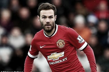 Mata demands top-four finish for United