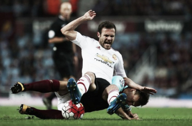 Manchester United player ratings from 3-2 loss at West Ham: Top four looks lost