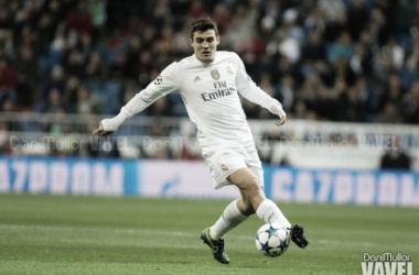 Kovacic: &quot;Tenemos la mejor plantilla de Europa&quot;