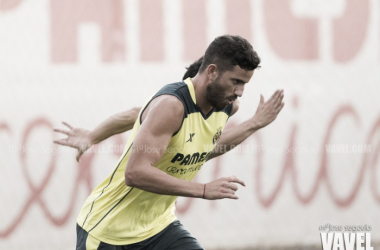 Musacchio: &quot;Para mí es un privilegio poder defender a mí país&quot;