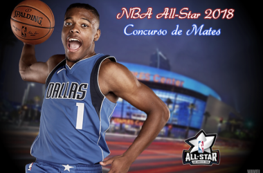 Guía NBA VAVEL All-Star 2018: la magia del concurso de mates