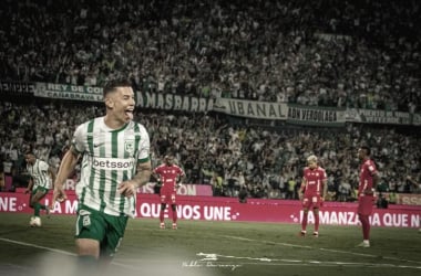 Foto: Pablo Durango - VAVEL Colombia