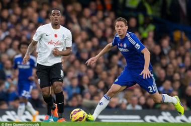 Player Analysis: Matic - QPR