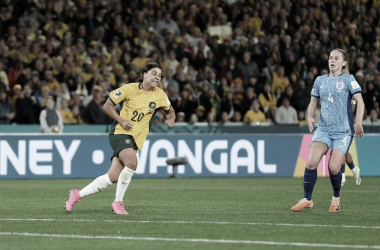 Foto : Australia