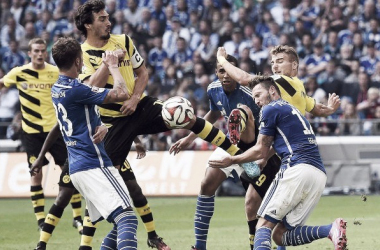 Schalke 04 - Borussia Dortmund Preview: Royal Blues looking for Revierderby revenge