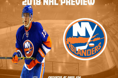 New York Islanders: 2018/19 NHL season preview