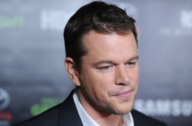 Matt Damon reaviva el fuego de &#039;Bourne 5&#039;