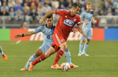 7 Talking Points Ahead Of This Weekend's MLS Action