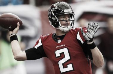 E' Matt Ryan l'MVP della NFL!