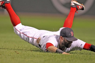 Porcello's Strong Outing Not Enough For Boston Red Sox To Earn Win Against Tampa Bay Rays, Lose 6-2