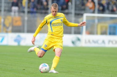 Frosinone, Ciofani: "Se non battiamo l'Empoli, il pareggio di Torino sarà inutile"