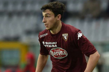 Darmian corre veloce da Mancini?