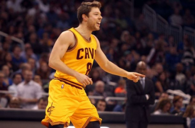 Matthew Dellavedova: Dirty Player Or Not?