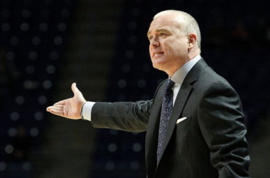 Penn State Basketball Signs Best Class In School History