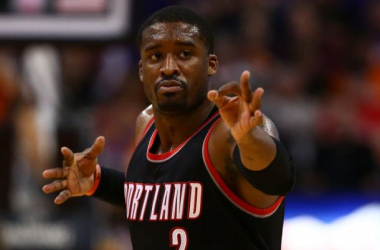 Wesley Matthews Agrees To Four-Year Deal With The Dallas Mavericks