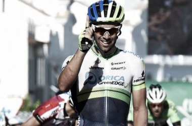 Vuelta 2014 : Michael Matthews fait coup double à Arcos de la Frontera