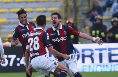 Bologna - Rinforzi a tutto campo per i rossoblù