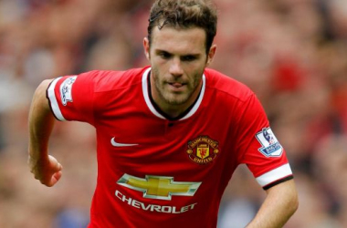 Mata apologises for United&#039;s defeat to Leicester