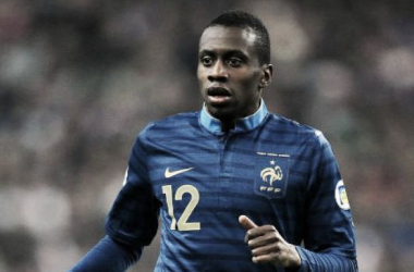 Blaise Matuidi: &quot;Ha sido una noche muy difícil&quot;