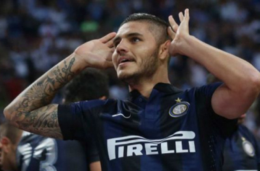 Inter Milan - Juventus: Will Europe elude the Nerazzurri?