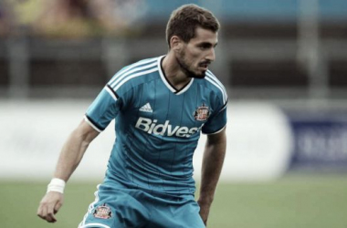 Mavrias looking to resurrect Sunderland career